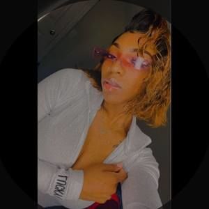 Meet your Posher, Jazalyn